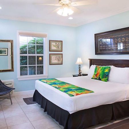 Travelers Palm Inn คีย์เวสต์ ภายนอก รูปภาพ