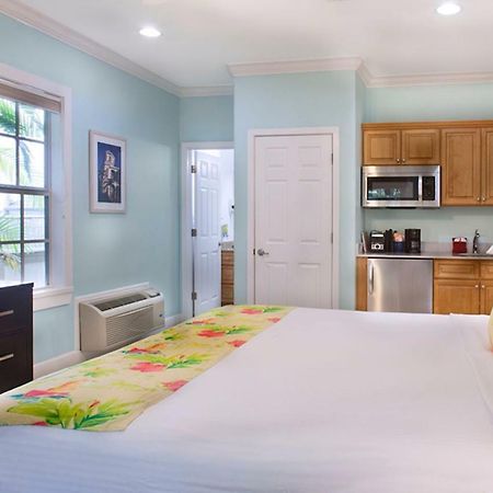 Travelers Palm Inn คีย์เวสต์ ภายนอก รูปภาพ