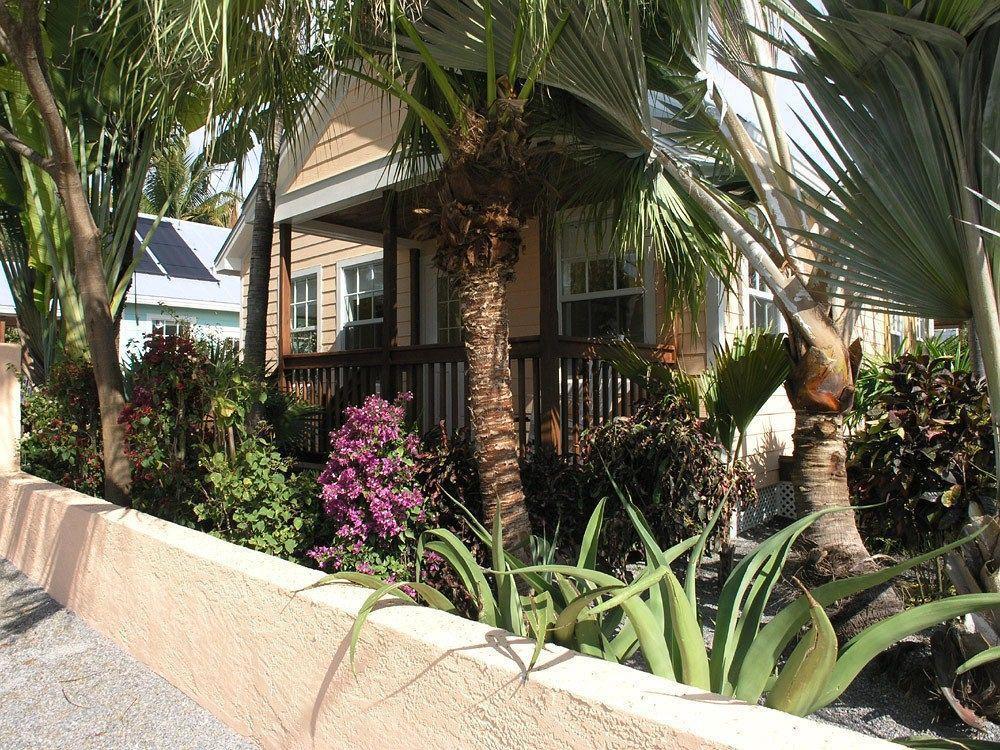Travelers Palm Inn คีย์เวสต์ ภายนอก รูปภาพ