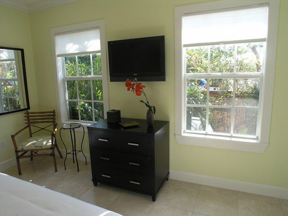 Travelers Palm Inn คีย์เวสต์ ภายนอก รูปภาพ