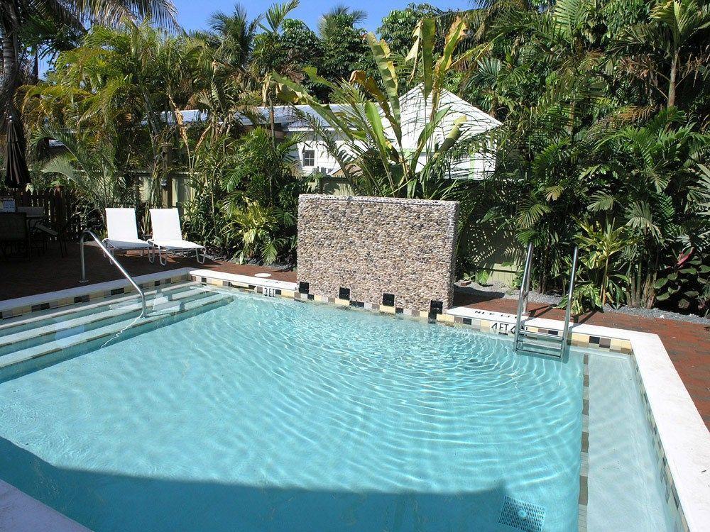 Travelers Palm Inn คีย์เวสต์ ภายนอก รูปภาพ