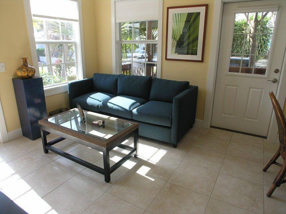 Travelers Palm Inn คีย์เวสต์ ภายนอก รูปภาพ