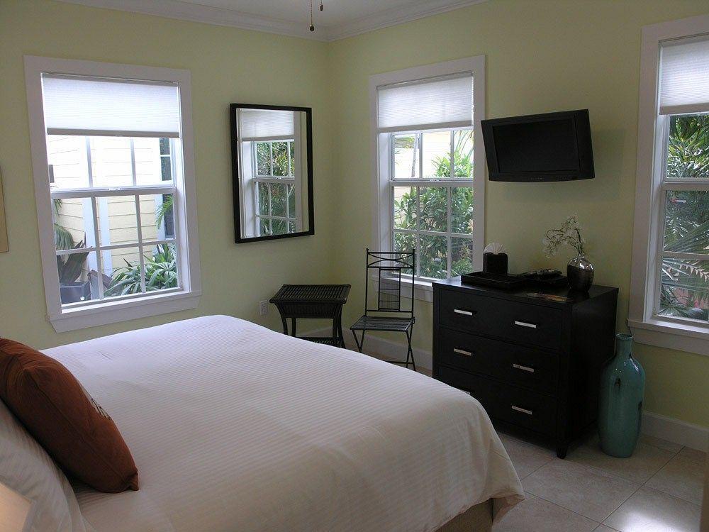 Travelers Palm Inn คีย์เวสต์ ภายนอก รูปภาพ