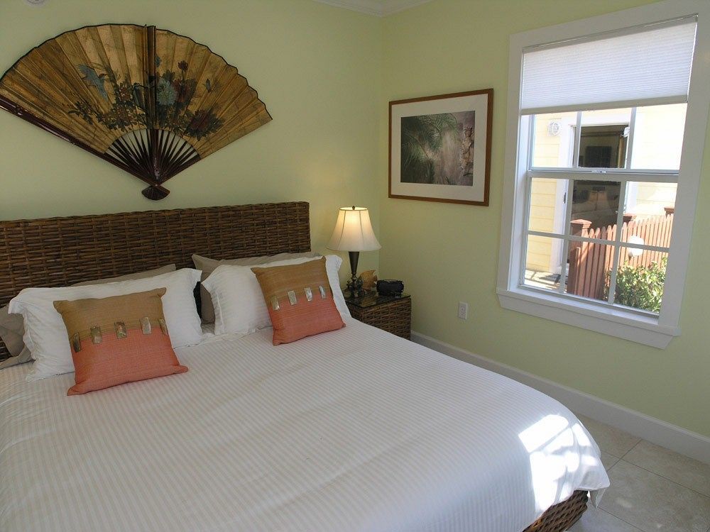 Travelers Palm Inn คีย์เวสต์ ภายนอก รูปภาพ