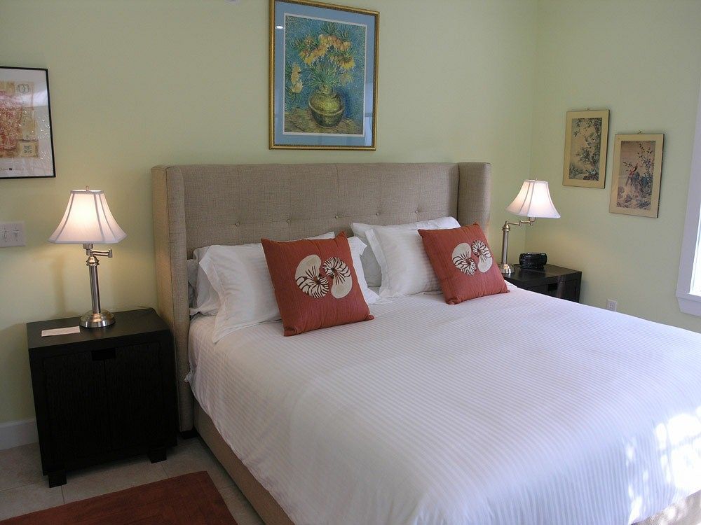 Travelers Palm Inn คีย์เวสต์ ภายนอก รูปภาพ