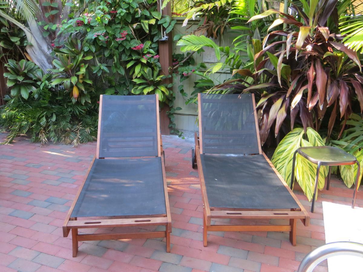 Travelers Palm Inn คีย์เวสต์ ภายนอก รูปภาพ