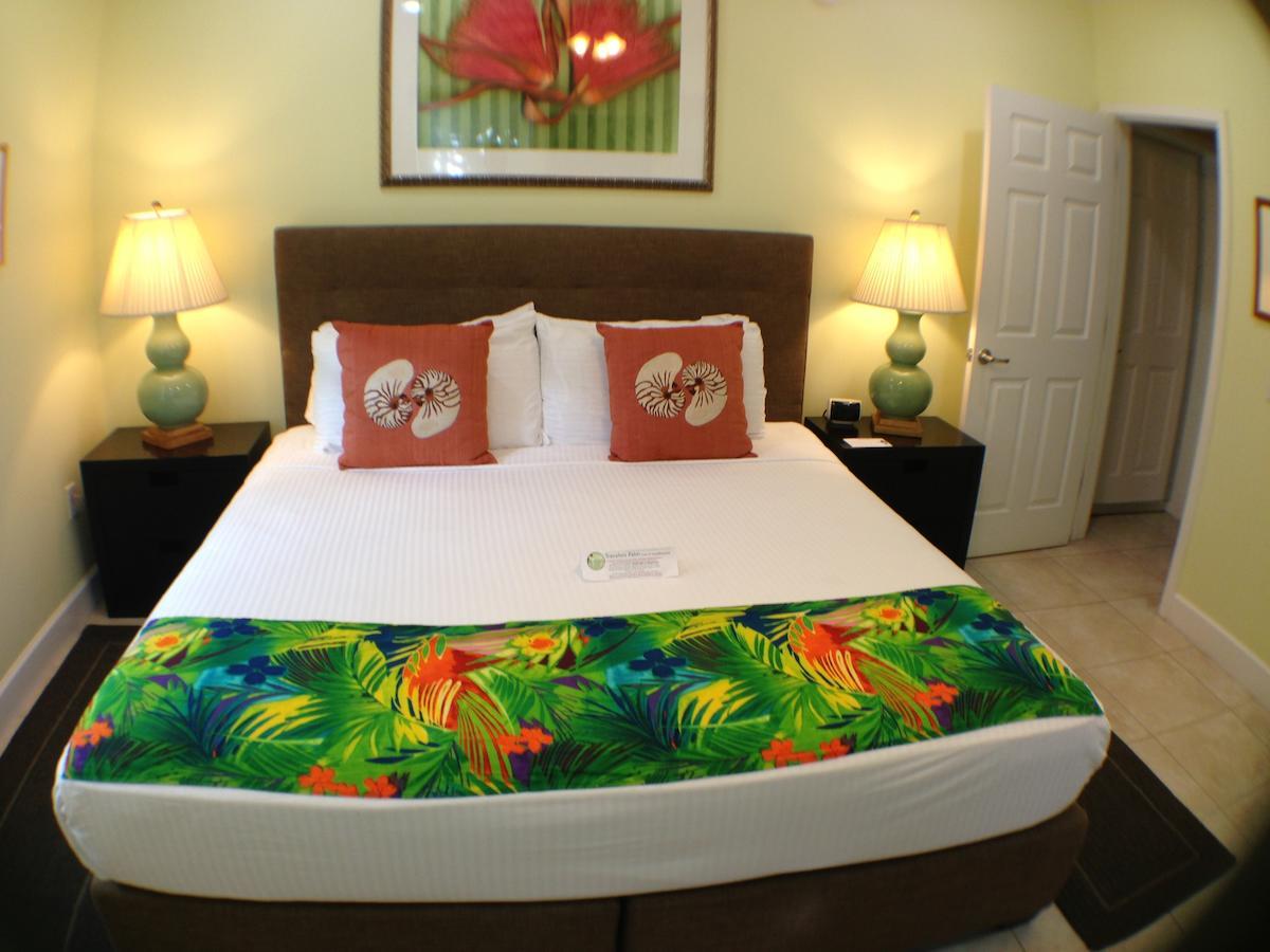 Travelers Palm Inn คีย์เวสต์ ห้อง รูปภาพ