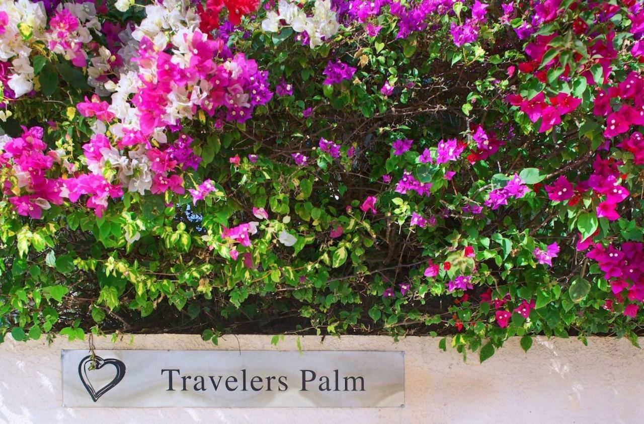 Travelers Palm Inn คีย์เวสต์ ภายนอก รูปภาพ